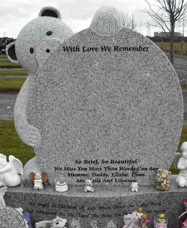Fingal Memorials Ireland
