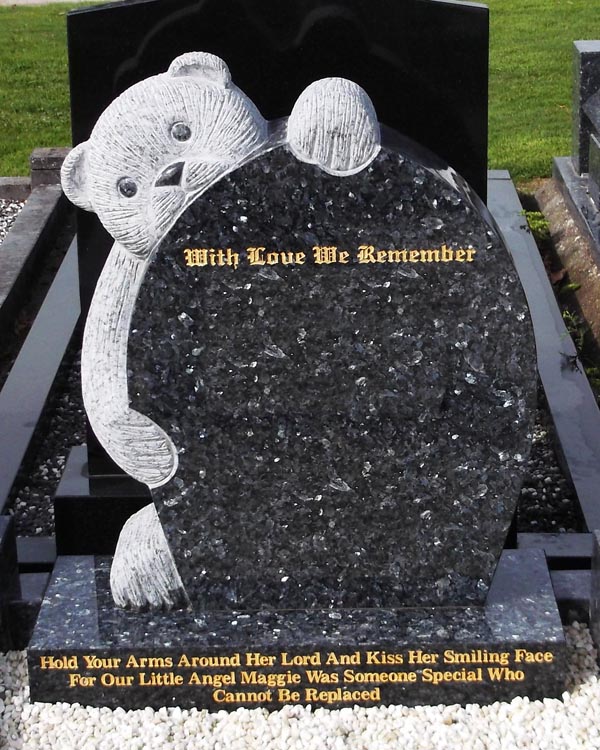 Fingal Memorials Ireland