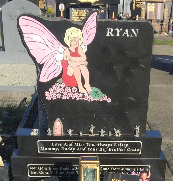 Fingal Memorials Ireland
