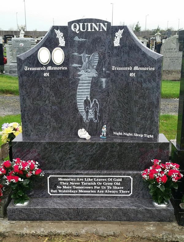 Fingal Memorials Ireland