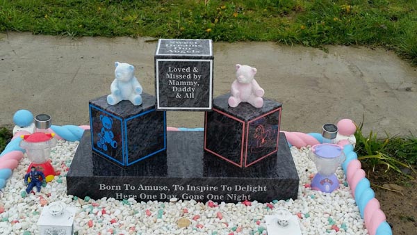 Fingal Memorials Ireland