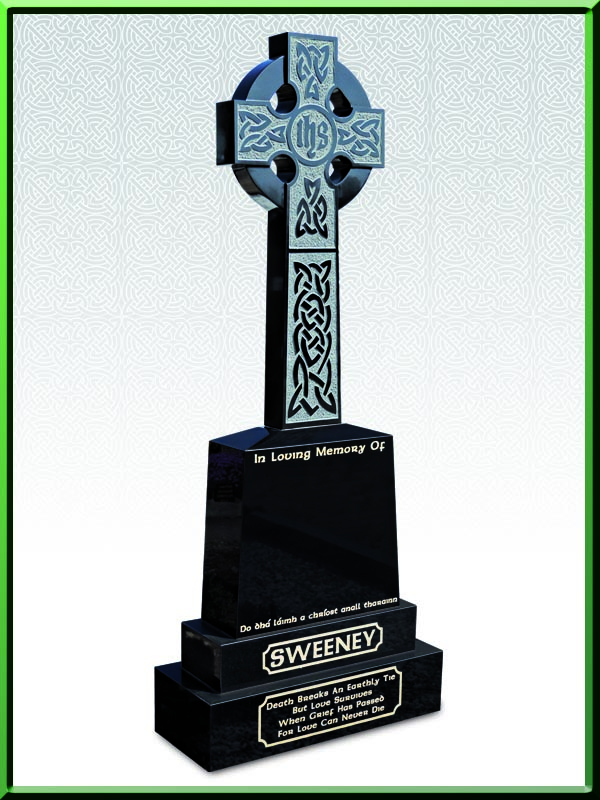 Fingal Memorials Ireland
