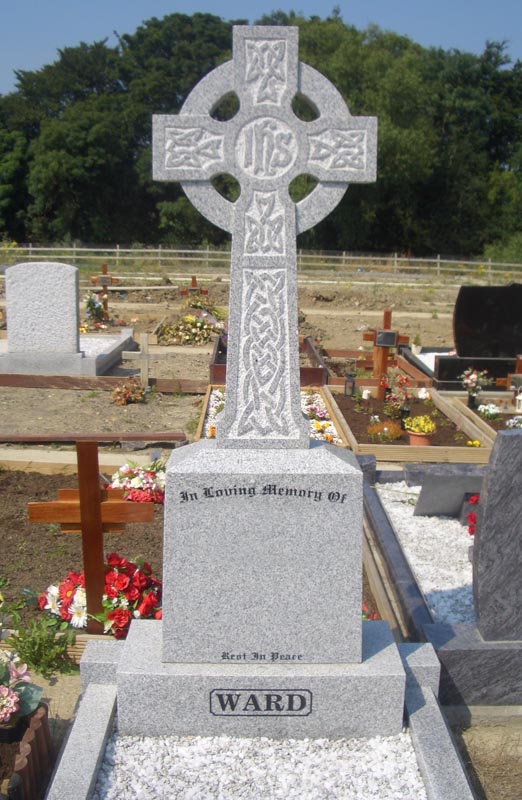 Fingal Memorials Ireland