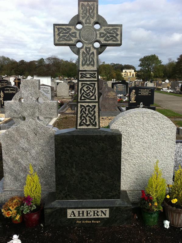 Fingal Memorials Ireland