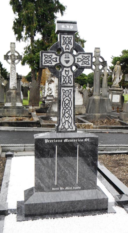 Fingal Memorials Ireland