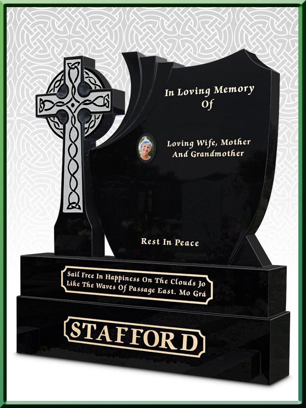Fingal Memorials Ireland