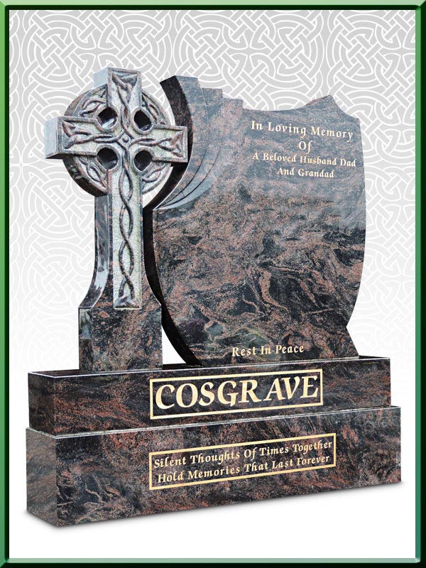 Fingal Memorials Ireland