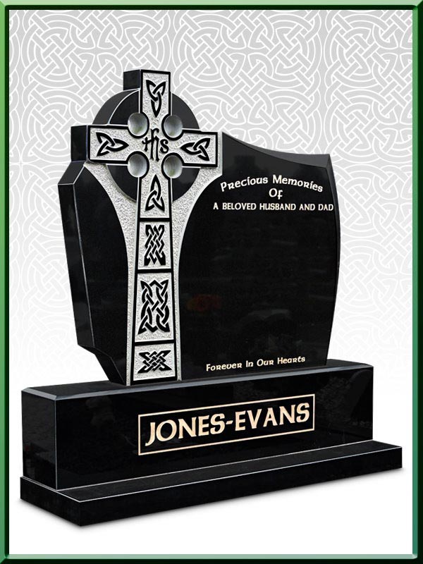 Fingal Memorials Ireland