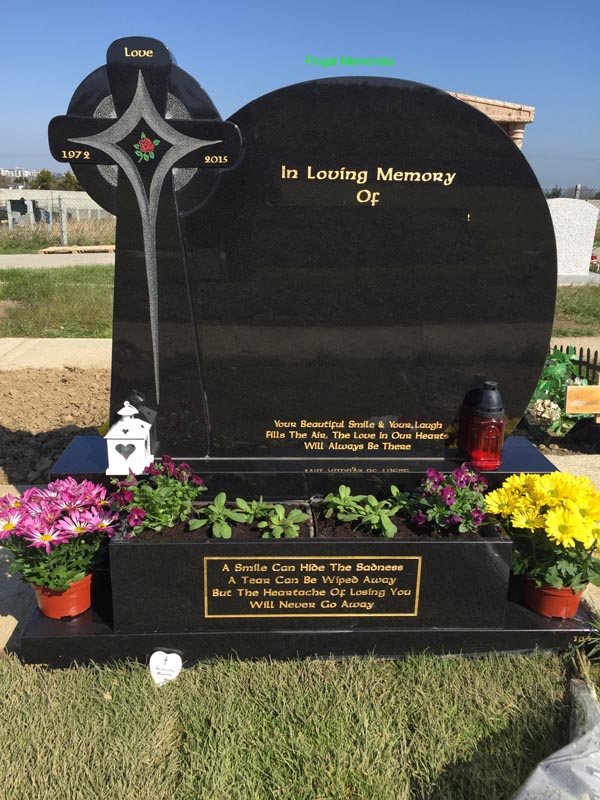 Fingal Memorials Ireland