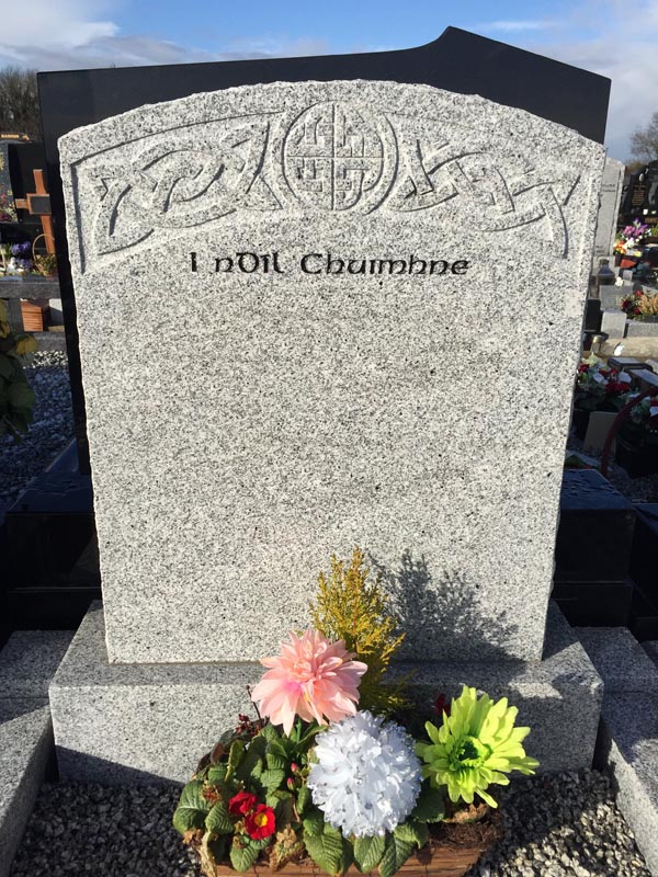 Fingal Memorials Ireland