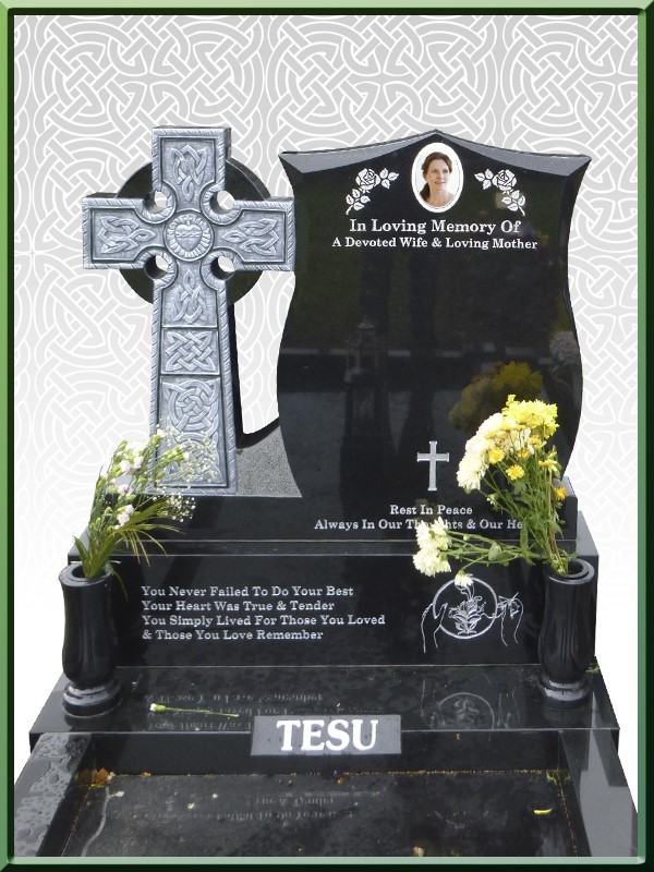 Fingal Memorials Ireland