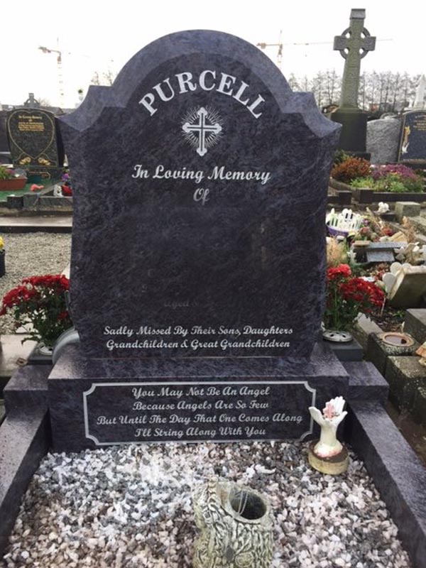 Fingal Memorials Ireland