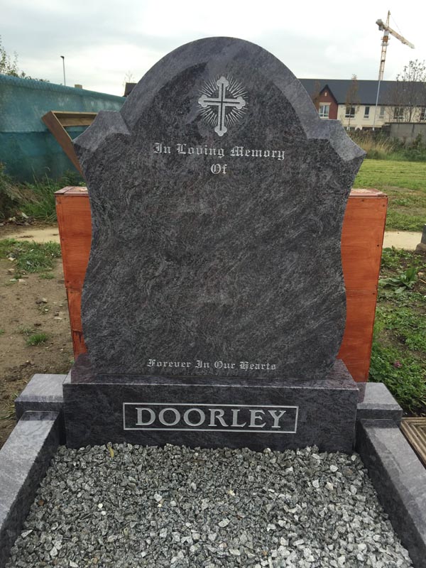 Fingal Memorials Ireland
