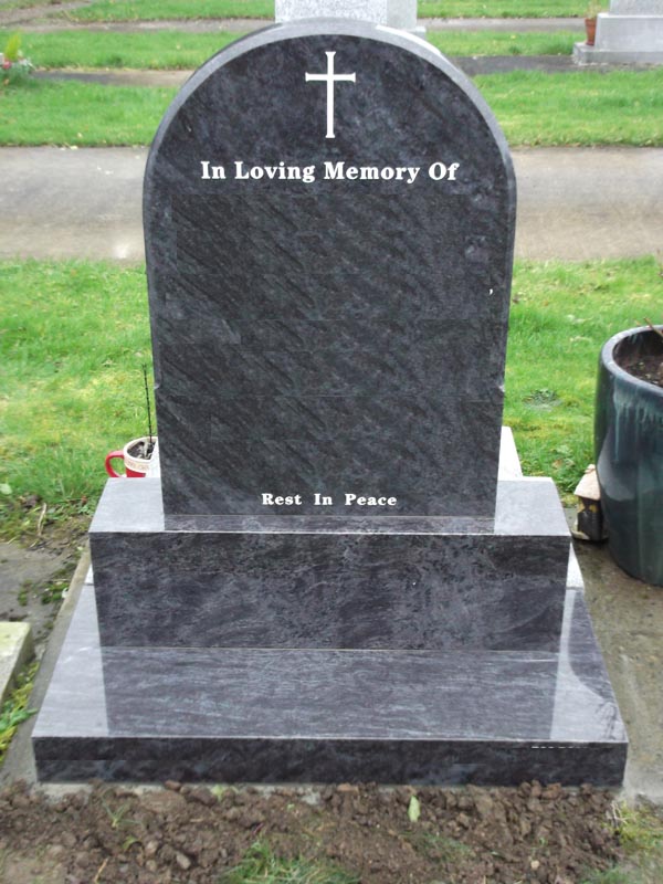 Fingal Memorials Ireland