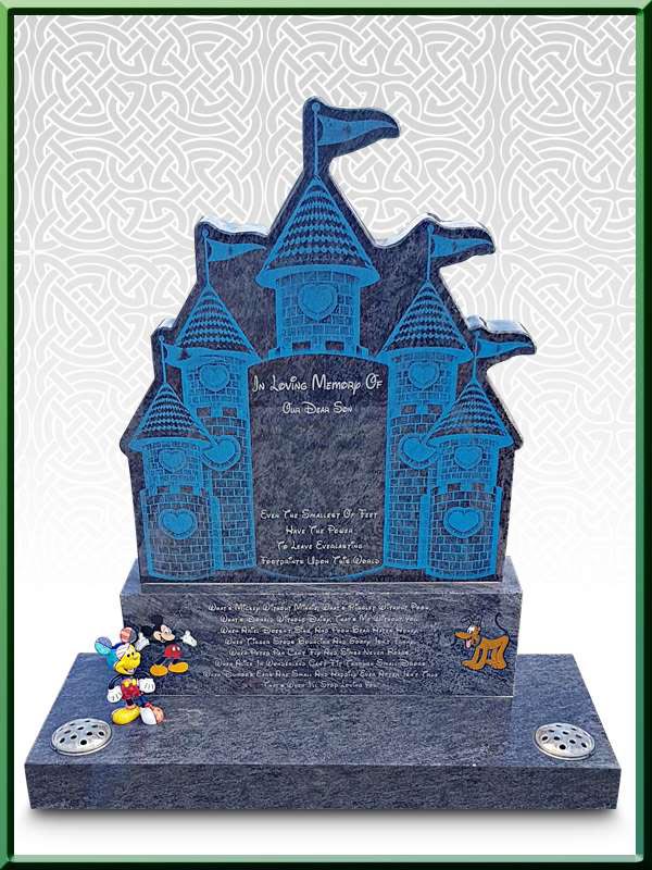 Fingal Memorials Ireland
