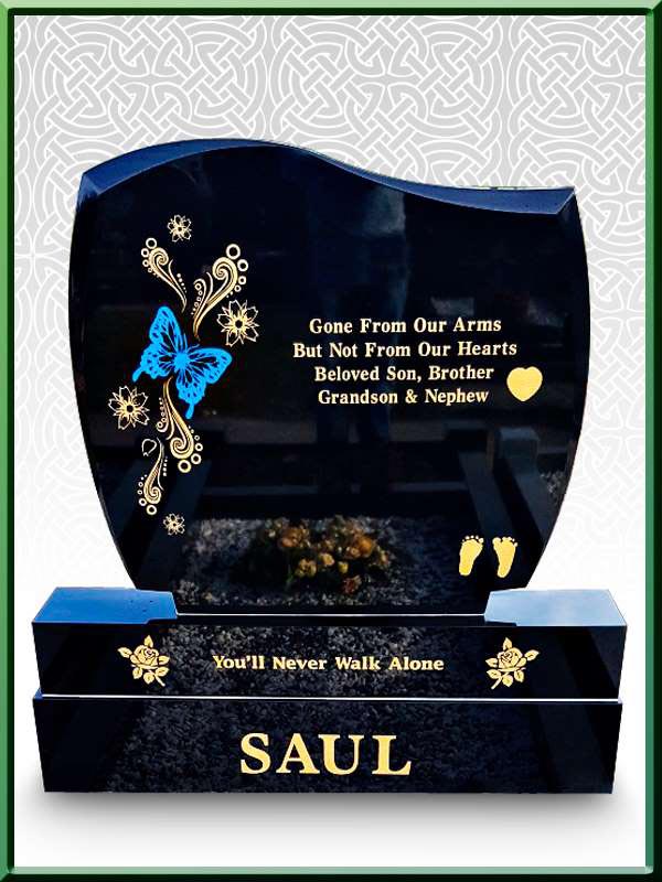 Fingal Memorials Ireland