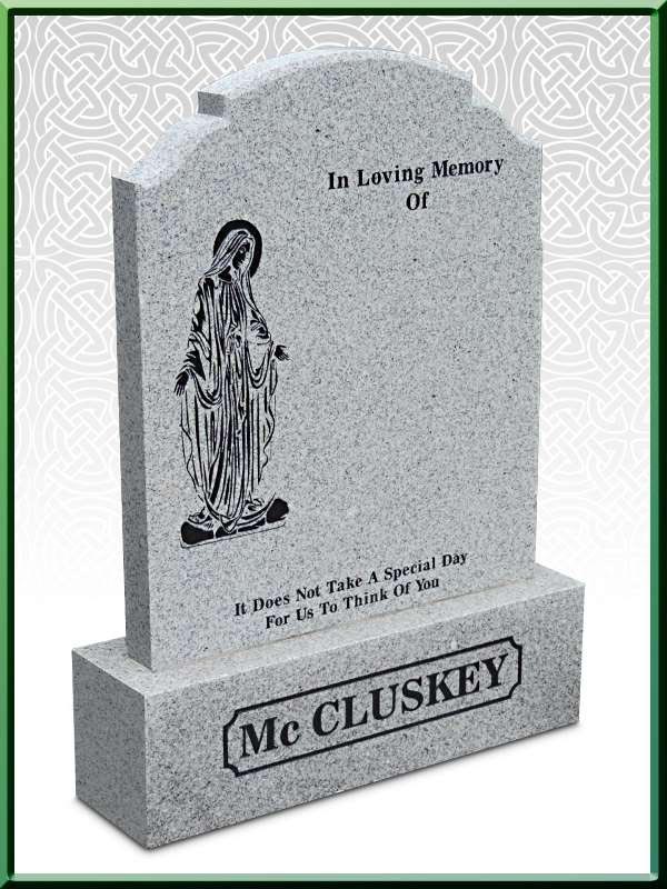 Fingal Memorials Ireland