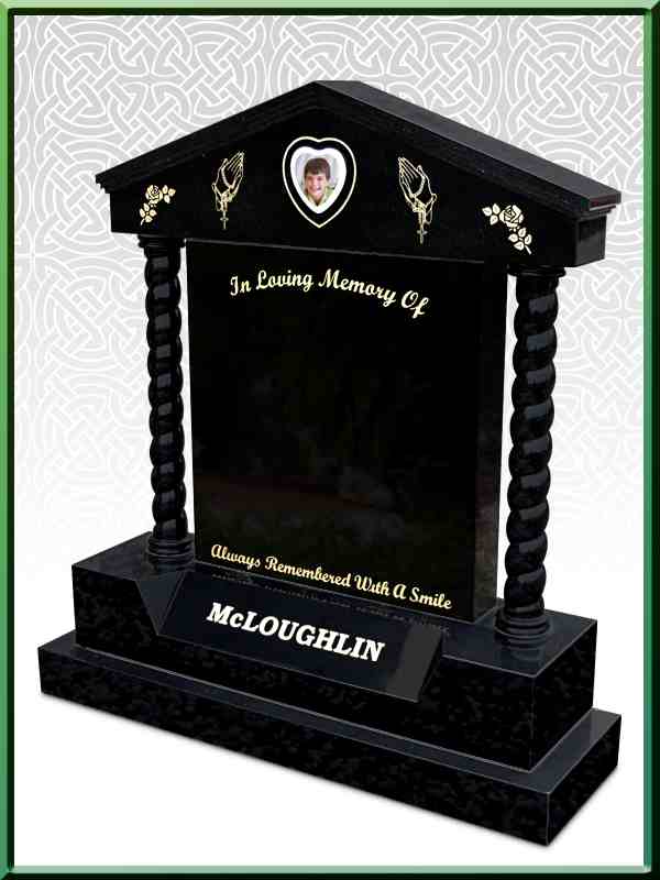 Fingal Memorials Ireland