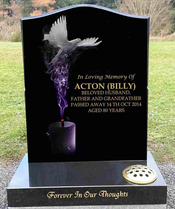 Fingal Memorials Ireland