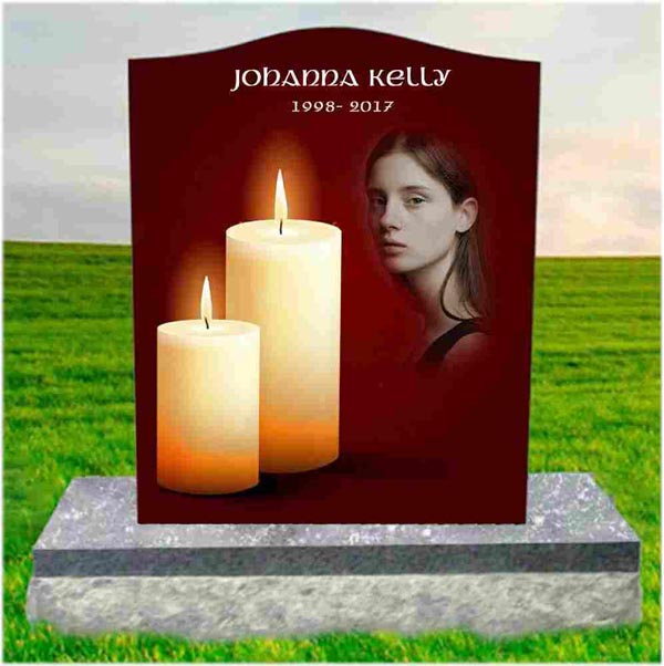 Fingal Memorials Ireland