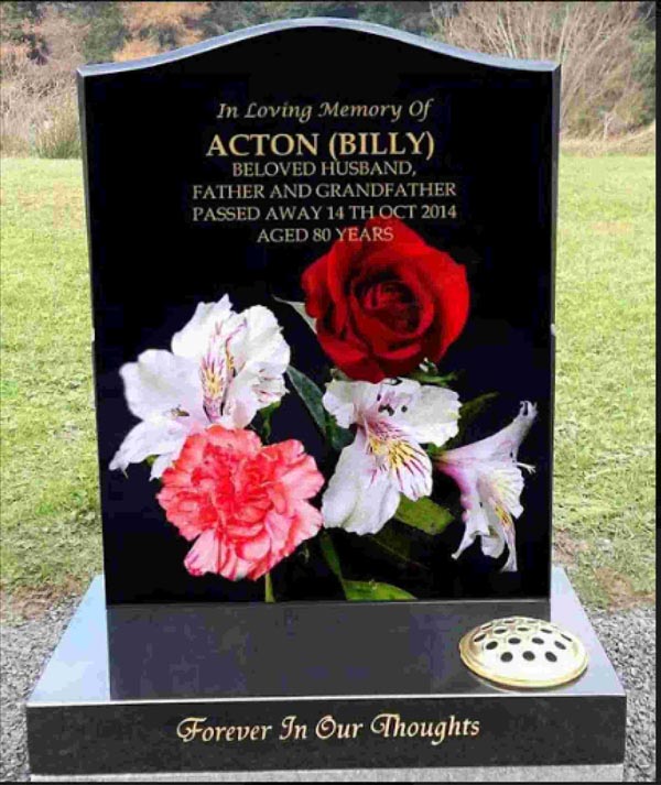 Fingal Memorials Ireland