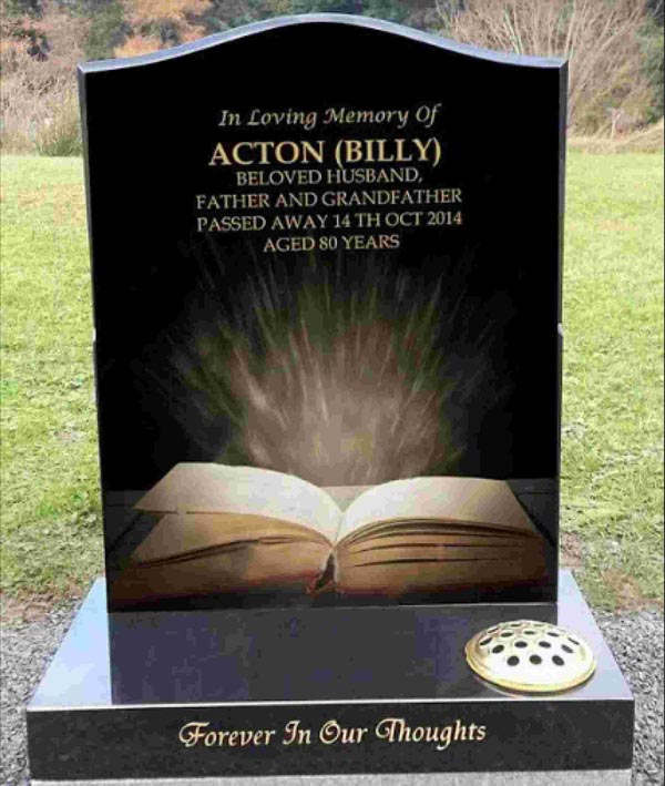 Fingal Memorials Ireland