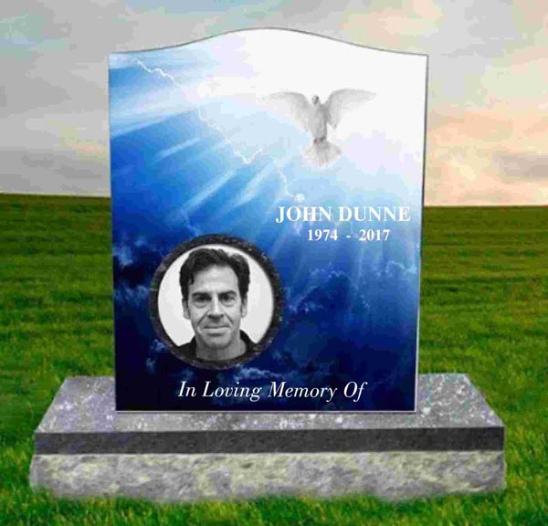 Fingal Memorials Ireland