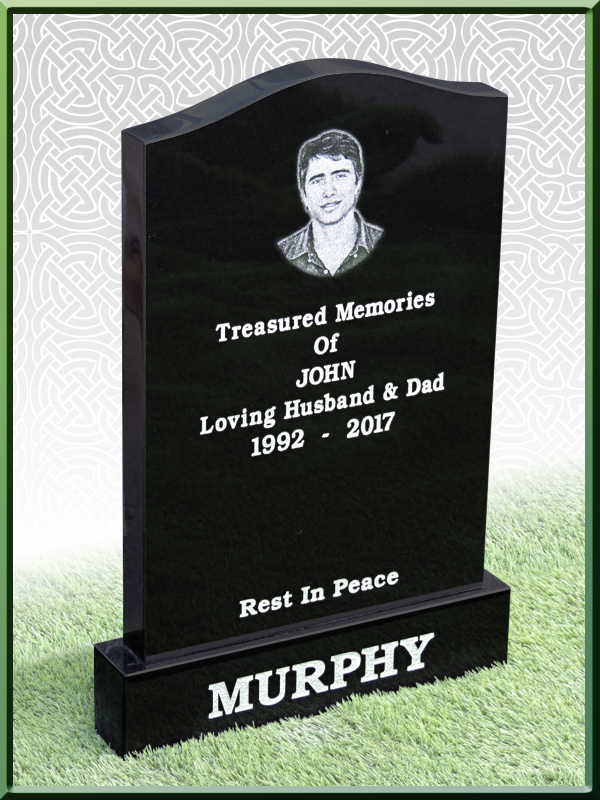 Fingal Memorials Ireland