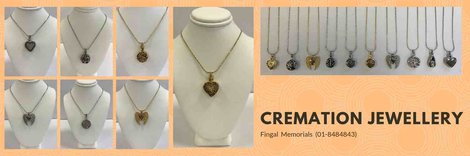 Fingal Memorials Ireland