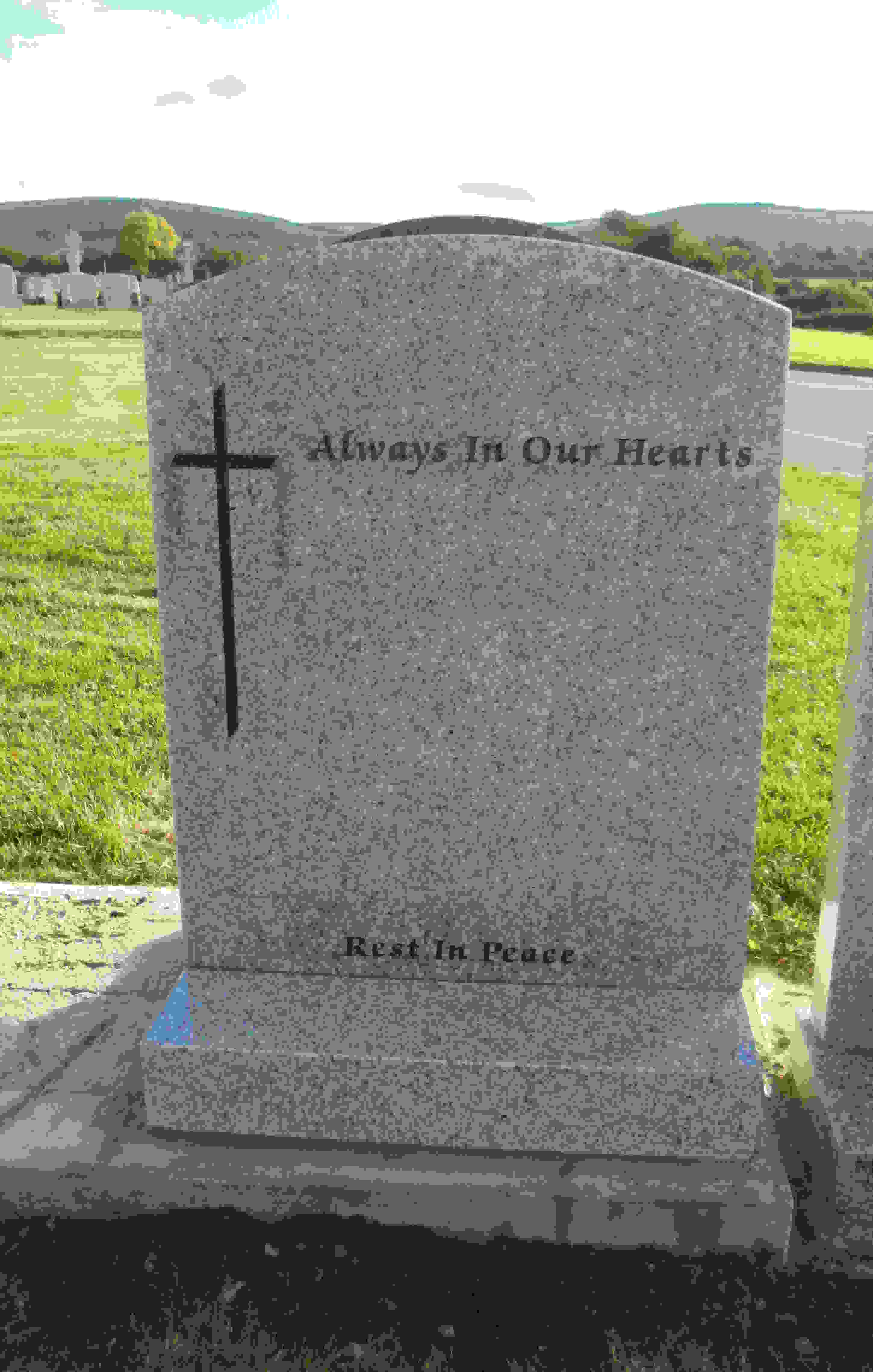 Fingal Memorials Ireland