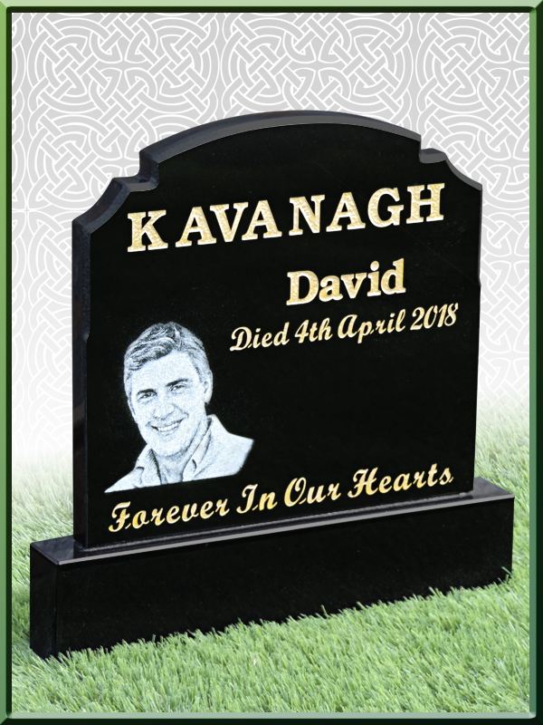 Fingal Memorials Ireland