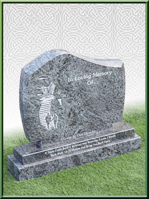 Fingal Memorials Ireland
