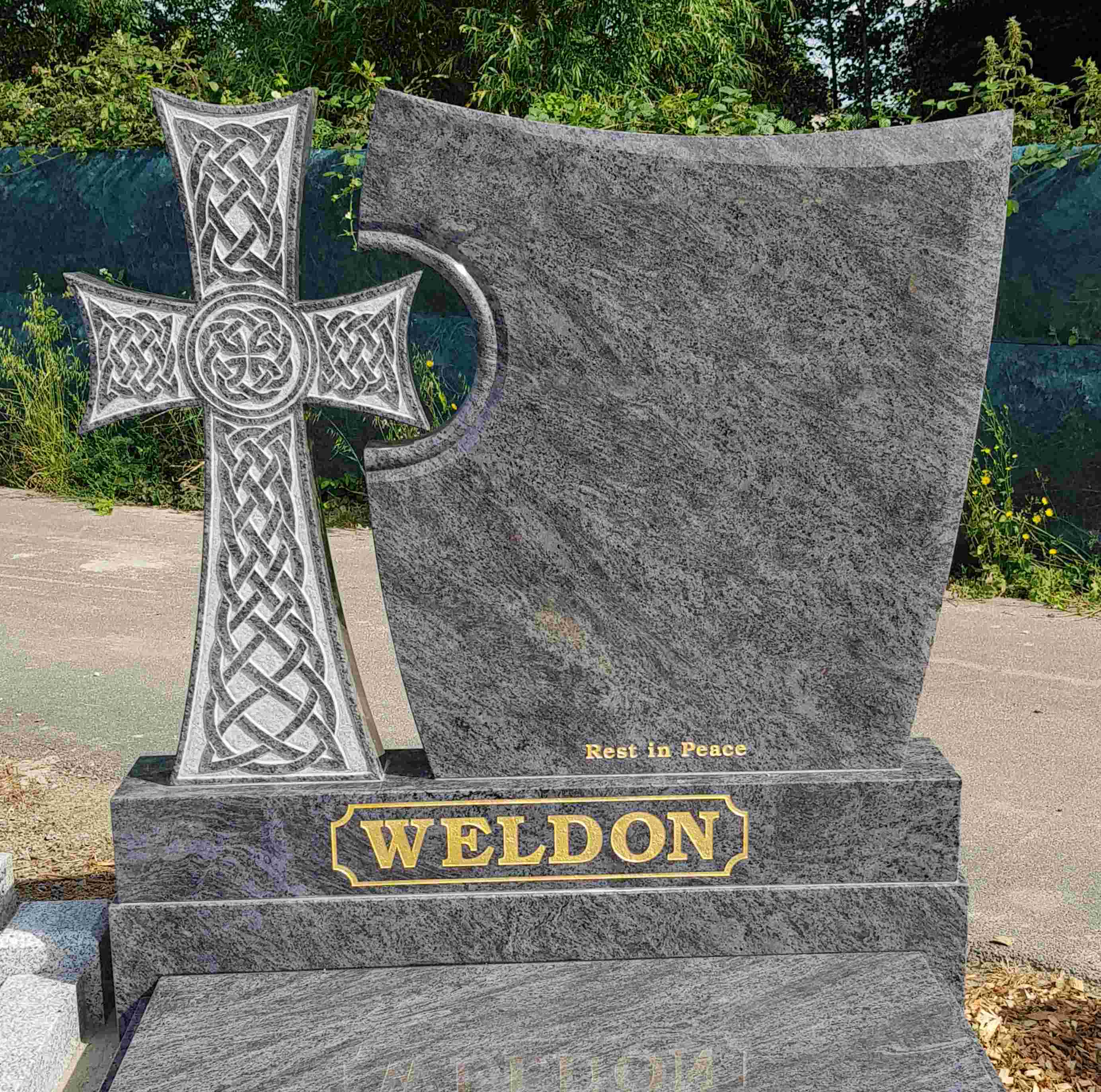 Fingal Memorials Ireland