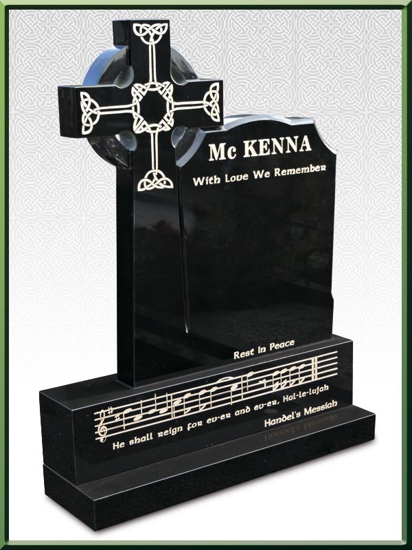 Fingal Memorials Ireland