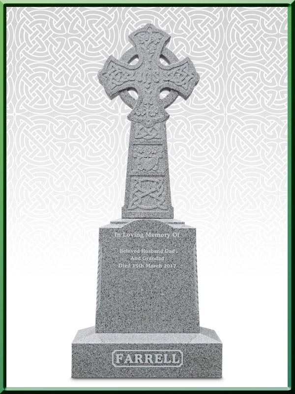 Fingal Memorials Ireland