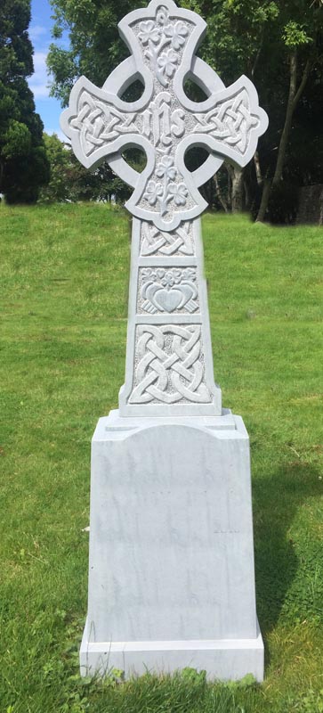 Fingal Memorials Ireland