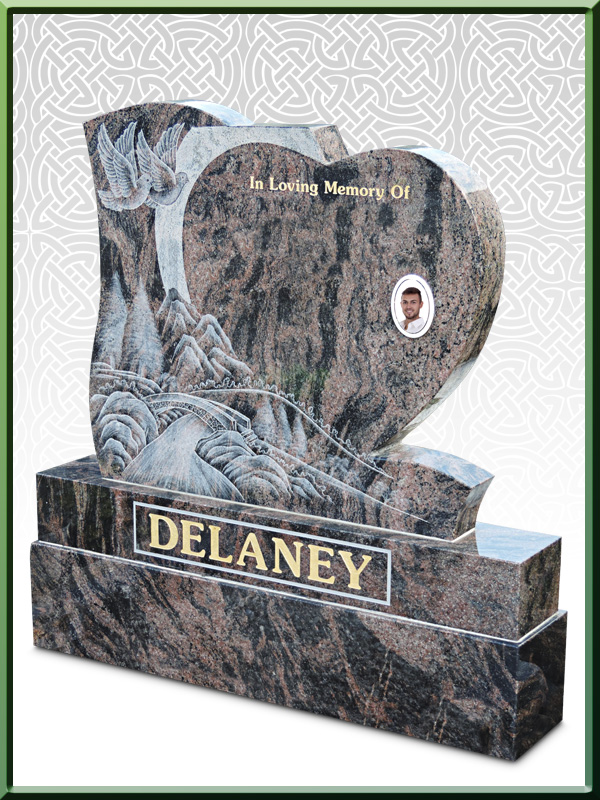 Fingal Memorials Ireland