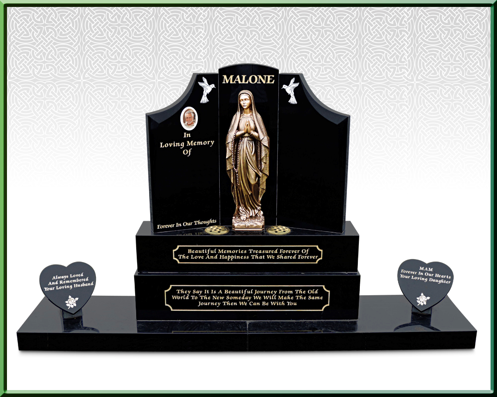 Fingal Memorials Ireland