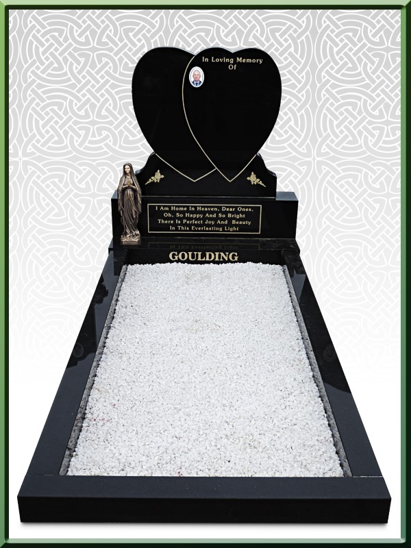 Fingal Memorials Ireland