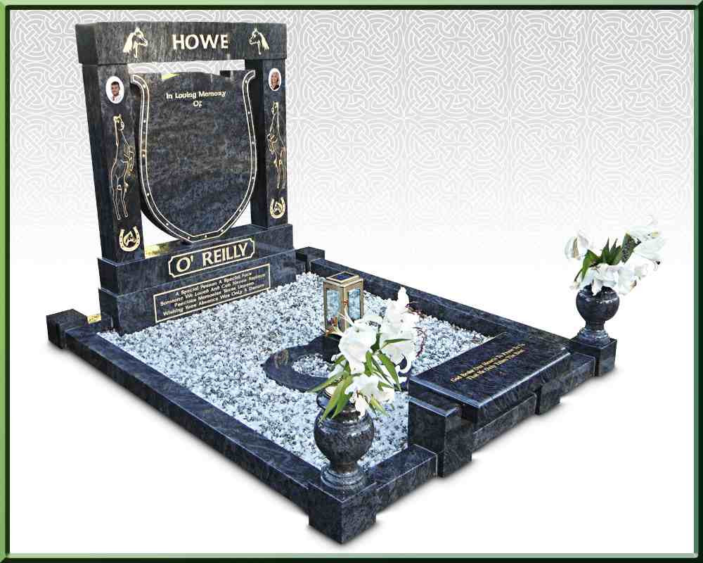 Fingal Memorials Ireland