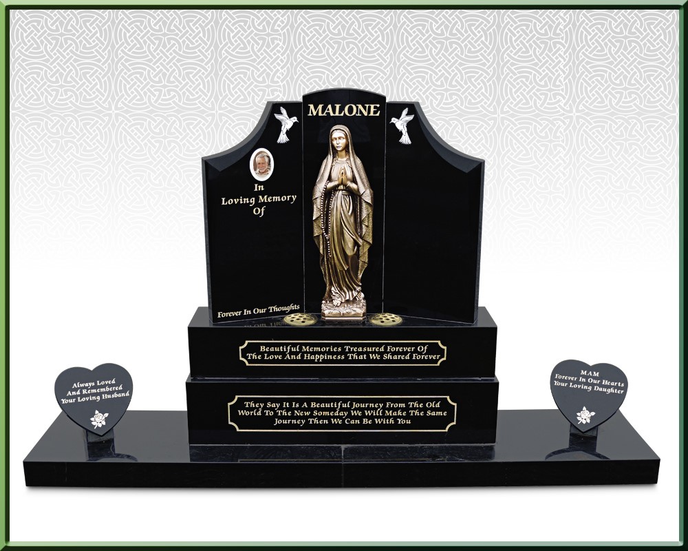 Fingal Memorials Ireland
