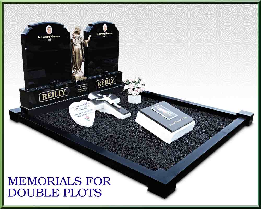 Fingal Memorials Ireland