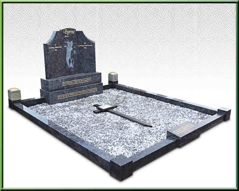 Fingal Memorials Ireland