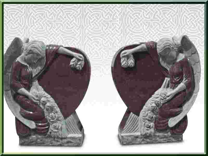 Fingal Memorials Ireland