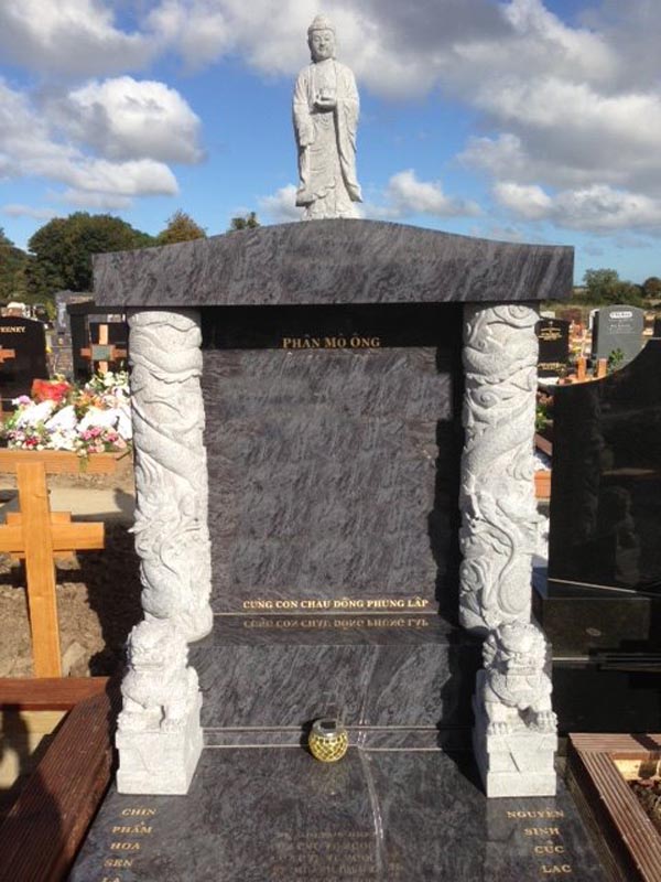 Fingal Memorials Ireland