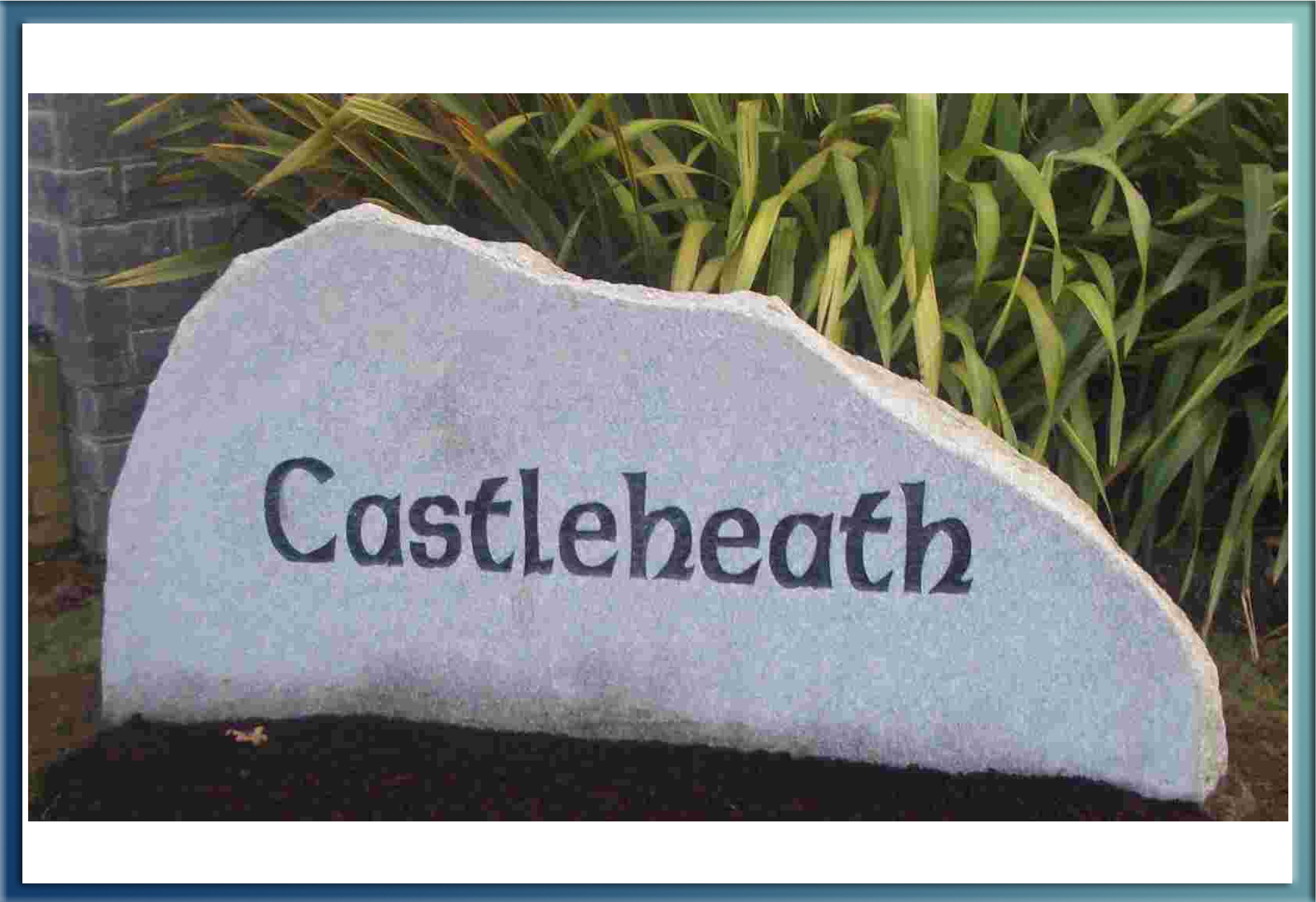 Fingal Memorials Ireland