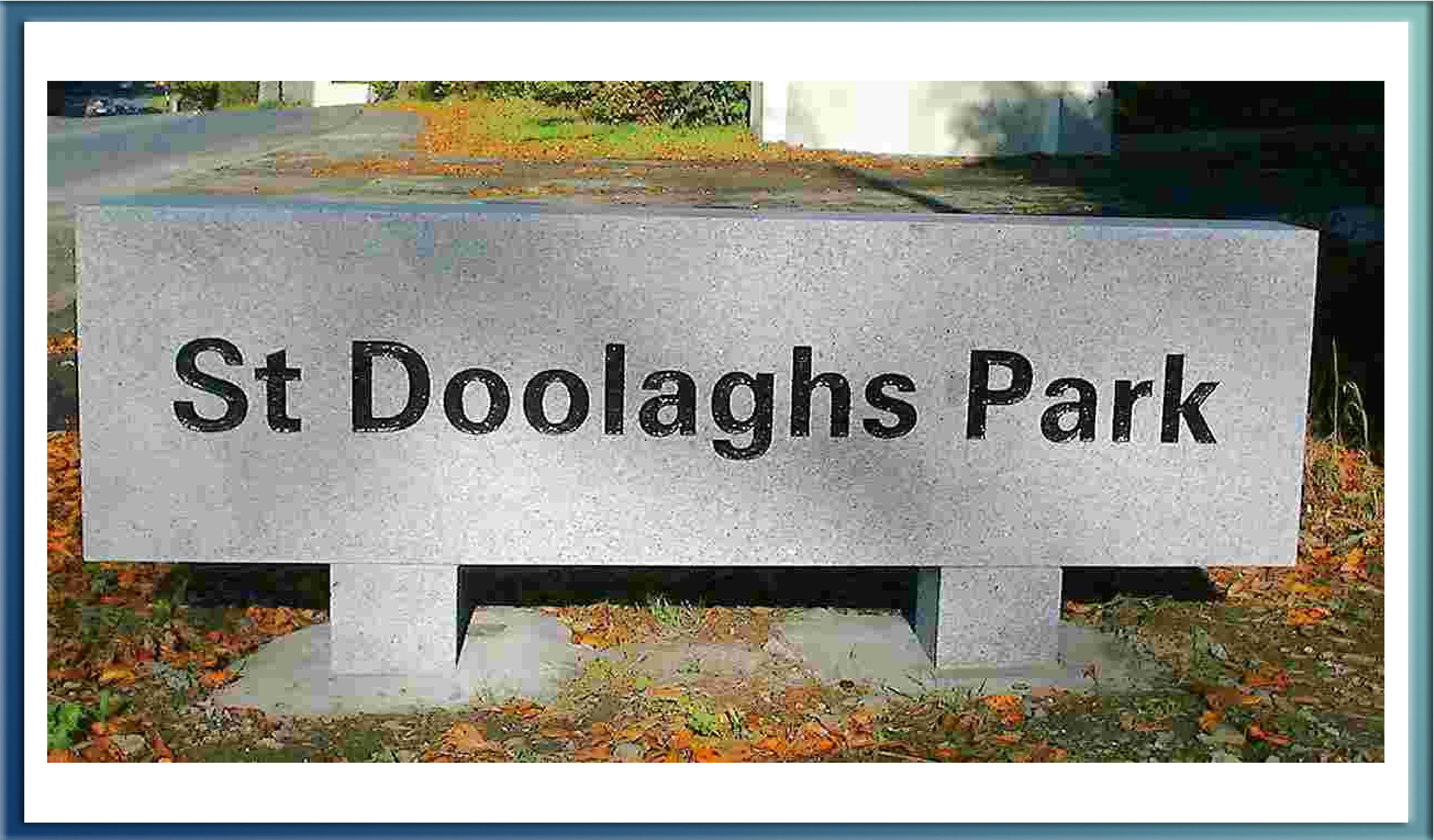 Fingal Memorials Ireland