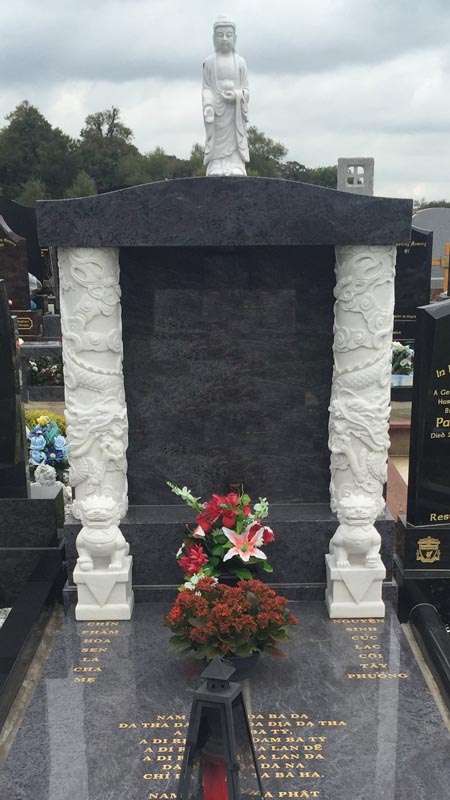 Fingal Memorials Ireland