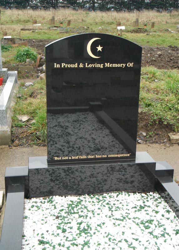 Fingal Memorials Ireland