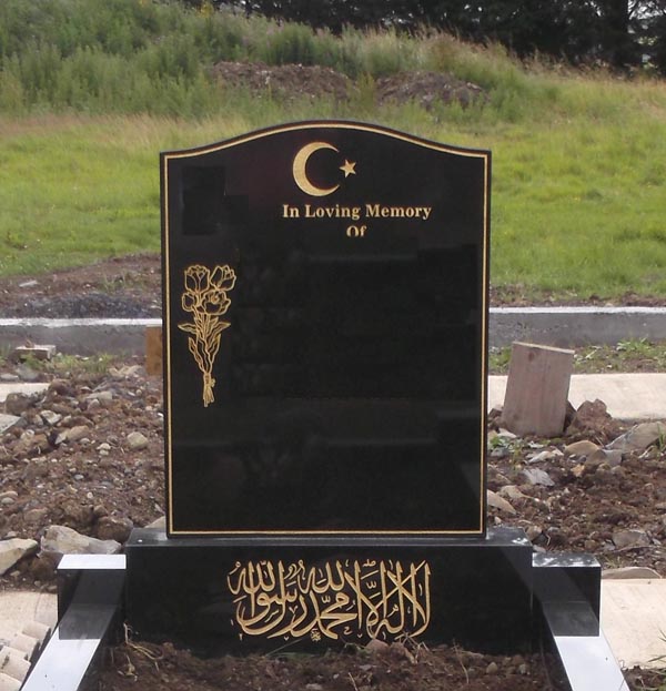 Fingal Memorials Ireland